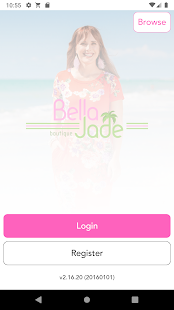 Bella Jade