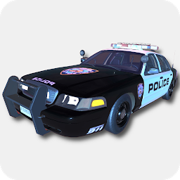 Icon image Police Car Lights and Sirens