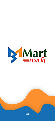 Android application BM Mart screenshort