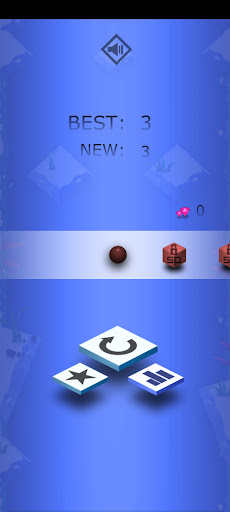 Red Slider Ball Screen 3