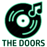 Lyrics Of The Doors icon