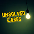 Unsolved Cases1.0.7