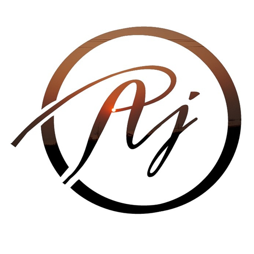 AJ technology logo