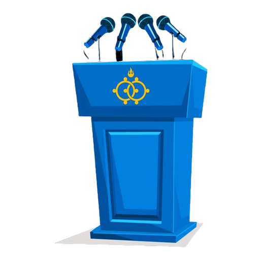 Иргэдийн индэр logo