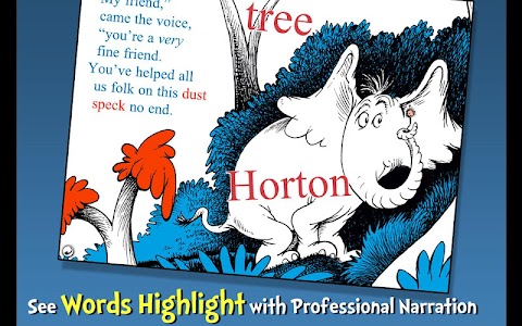 Horton Hears a Who!のおすすめ画像2