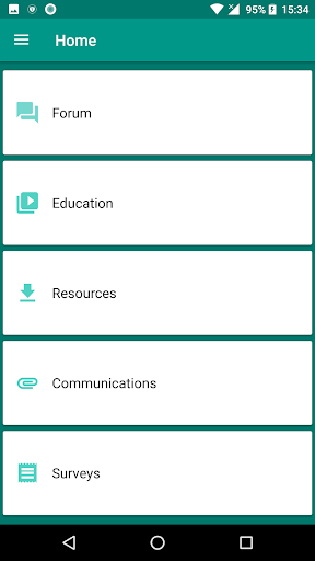 Android application Pharmabuddy.ie screenshort