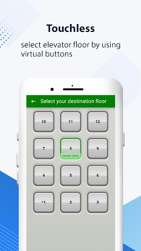 Datawatch DirectConnect Screen 2