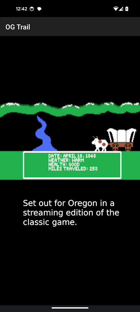 OG Trail - Travel to Oregonのおすすめ画像1