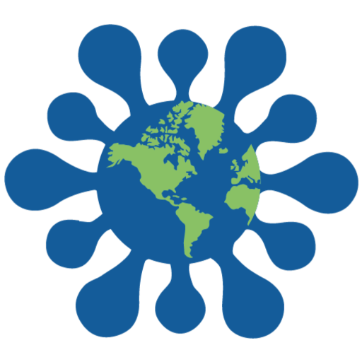 Pandemic Tours logo