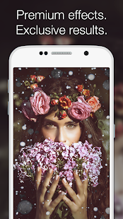 Photo Lab PRO Picture Editor Varies with device screenshots 1