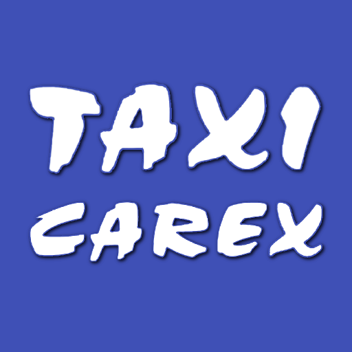 Carex Taxi Częstochowa 34 196   Icon