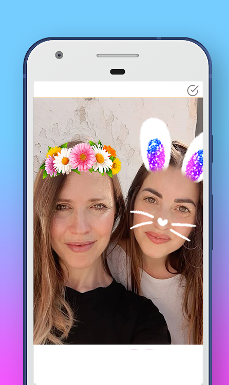 Dawn AI Photo Filters Stickers - 1.5 - (Android)