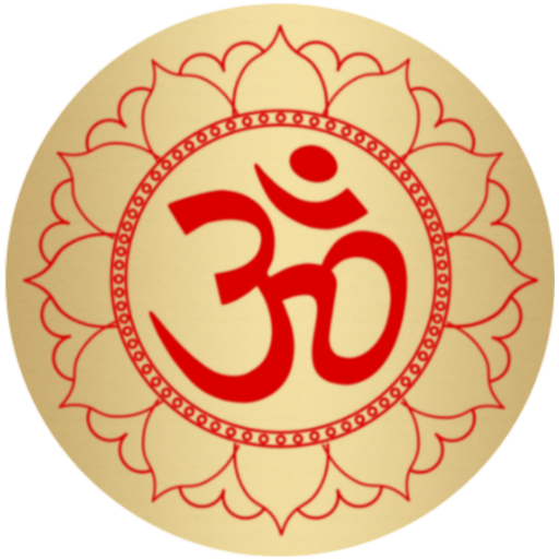 Chalisa Aarti - हिंदी/English logo