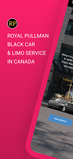 Royal Pullman - Limo Service