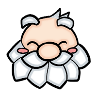 Little Briar Rose Stickers for