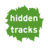 Hidden Tracks - De Groote Heide icon