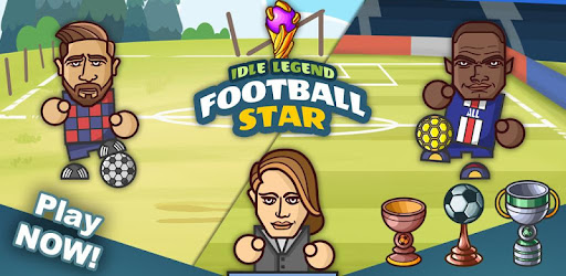 Soccer Star 2020 Football Cards: The soccer game Ver. 0.13.8 MOD APK  Free  Shopping -  - Android & iOS MODs, Mobile Games & Apps