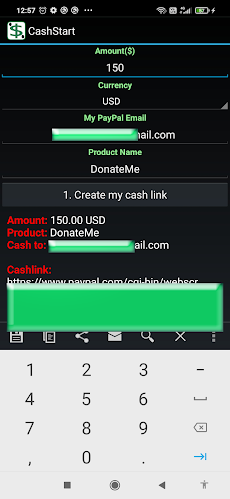 CashStart - Earn Online Moneyのおすすめ画像3