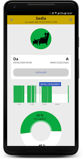 WiMHome Screen 3