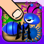 Cover Image of Télécharger Ant Squisher 2  APK