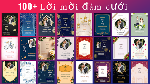Bản xem trước ứng dụng
