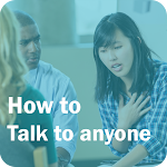Cover Image of डाउनलोड How to Talk to Anyone 1.5 APK