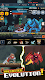 screenshot of The Demonized: Idle RPG