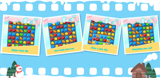Android application sweet fruit 2021 screenshort