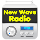 New Wave Radio icon