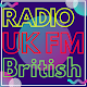 Radio UK FM British Radio App Online ดาวน์โหลดบน Windows