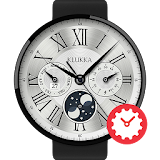 Prestigio watchface by Klukka icon