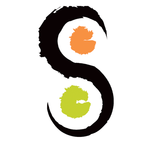 SaYana Sushi logo