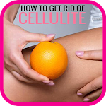 Cover Image of डाउनलोड How to Get Rid of Cellulite  APK