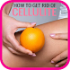 How to Get Rid of Cellulite - Androidアプリ