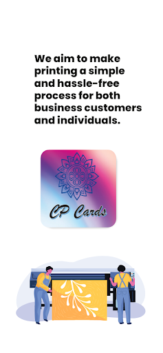 CP Cards Screen 3