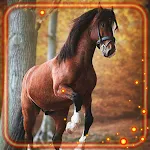 Cover Image of Descargar Horses HD  APK