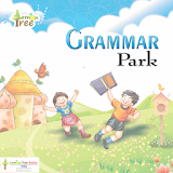 Grammar Park 3 icon
