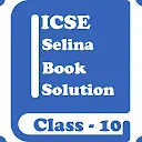 ICSE Class 10 Selina Book Solution OFFLINE 