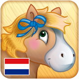 Smart Speller Dutch (Kids) icon