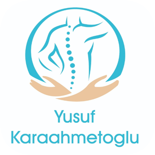 Massage by Yusuf logo