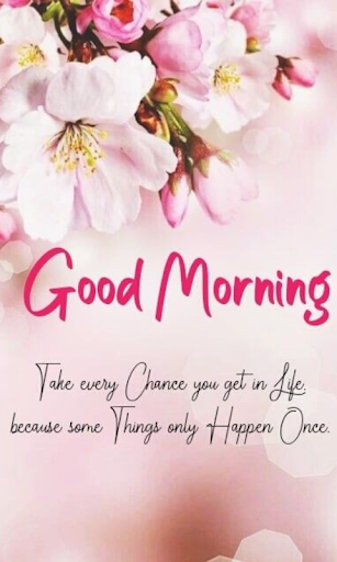 Good Morning Images