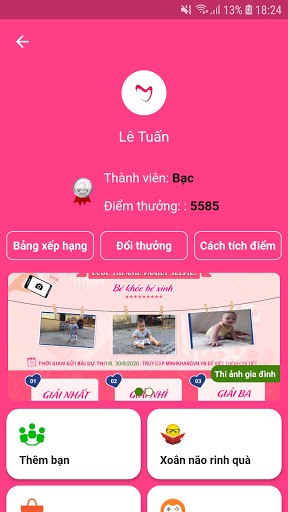 MiKha Screenshot 3 - AppWisp.com