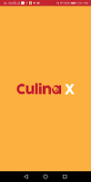 Culina X Vendor APK Ekran Görüntüsü Küçük Resim #1