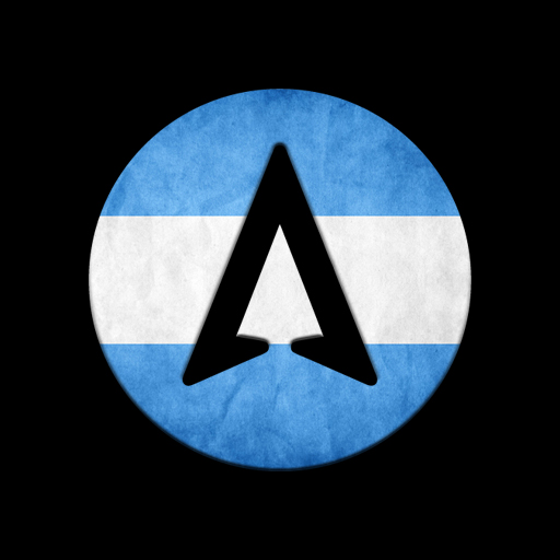 Argentina - Flag Colors Icons Download on Windows