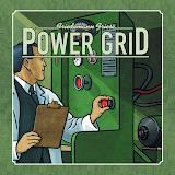 Power Grid icon