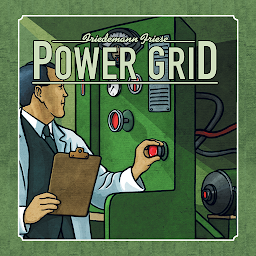 Imagen de ícono de Power Grid