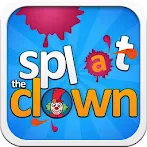 Splat The Clown