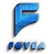 FOVEA - Androidアプリ
