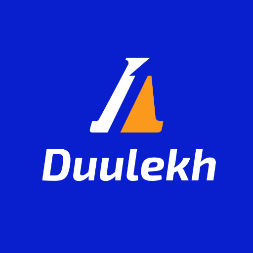 Duulekh logo