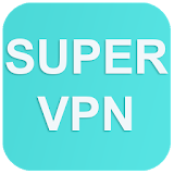 Super VPN Cloud icon